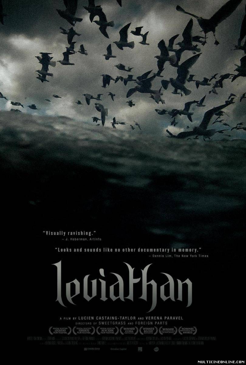 Ver Leviathan (2012) Online Gratis