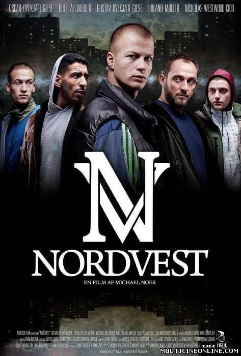 Ver Nordvest (Northwest) (2013) Online Gratis