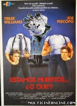 Ver Estamos muertos… ¿o qué? (1988) Online Gratis