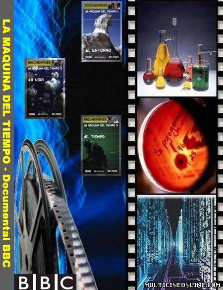 Ver La máquina del tiempo (2004) Online Gratis