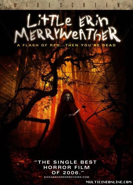 Ver Little Erin Merryweather (2003) Online Gratis