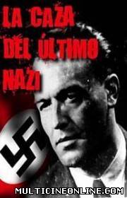 Ver La caza del último nazi (2009) Online Gratis