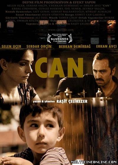 Ver Can (2011) Online Gratis