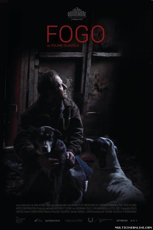 Ver Fogo (2012) Online Gratis