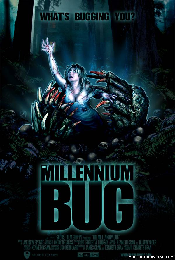 Ver The Millennium Bug (2011) Online Gratis