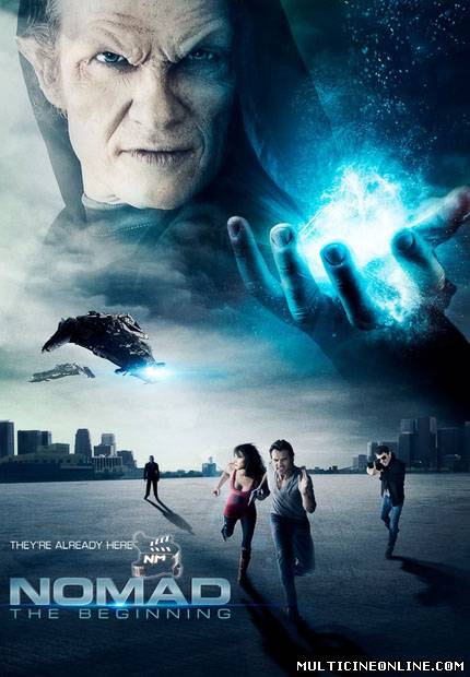 Ver Nomad the Beginning (2013) Online Gratis