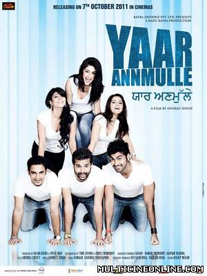 Ver Yaar Anmulle (2011) Online Gratis