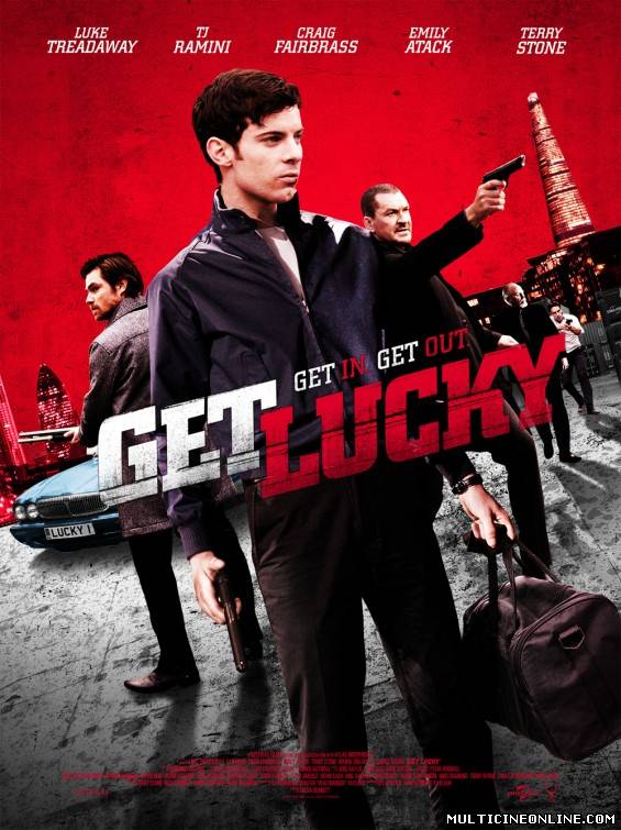 Ver Get Lucky (2013) Online Gratis