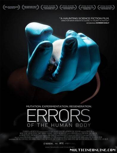 Ver Errors of the Human Body (2012) Online Gratis