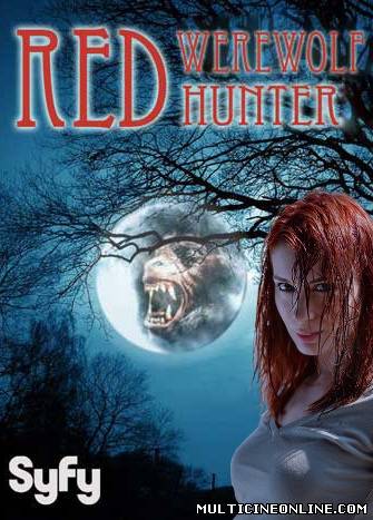 Ver Red: Werewolf Hunter (2010) Online Gratis