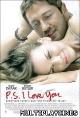 Ver P.S. I Love You / Posdata: te quiero (2007) Online Gratis