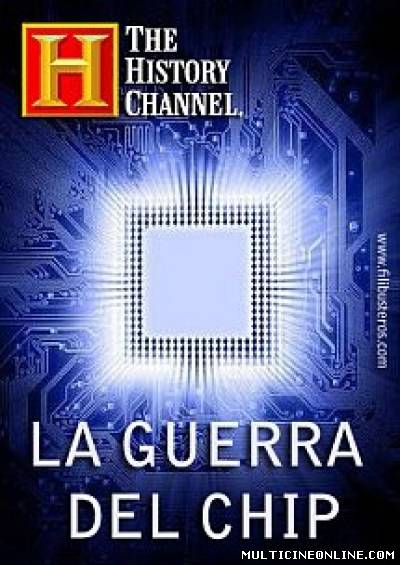 Ver La guerra del chip (2006) Online Gratis