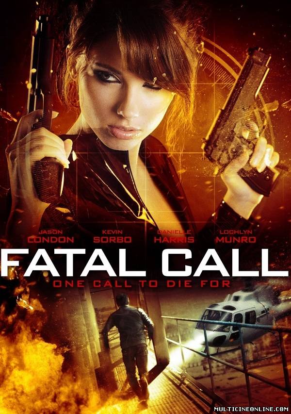 Ver Fatal Call (2012) Online Gratis