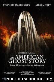 Ver An American Ghost Story (Revenant) (2012) Online Gratis