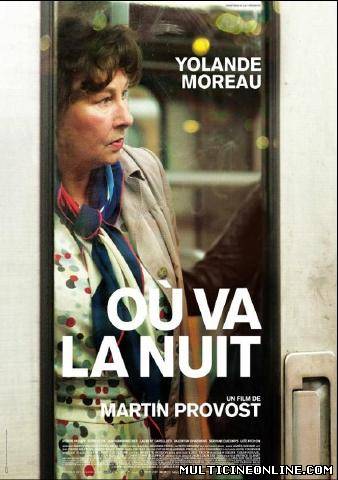 Ver Ou Va La Nuit (2011) Online Gratis