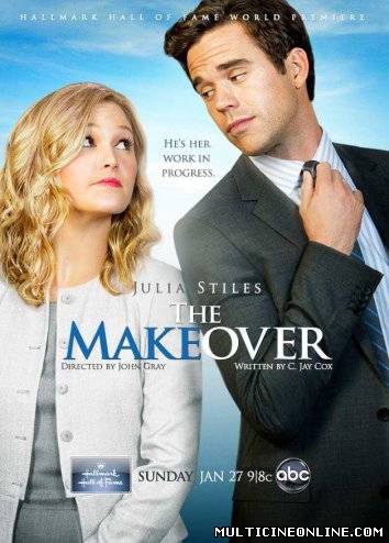 Ver The Makeover (2013) Online Gratis