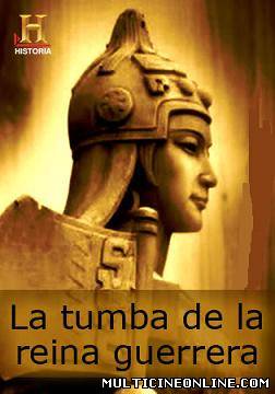 Ver La tumba de la reina guerrera (2009) Online Gratis