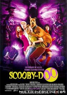 Ver Scooby Doo (Scooby-Doo) (2002) Online Gratis