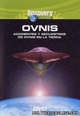 Ver Ovnis: Accidentes y Secuestros de Ovnis en la Tierra (2003) Online Gratis