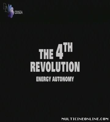 Ver Revolución energética (2010) Online Gratis