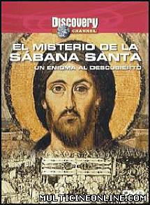 Ver El misterio de la Sábana Santa (2003) Online Gratis