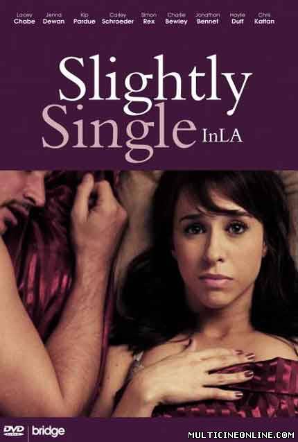 Ver Slightly Single in L.A (2013) Online Gratis