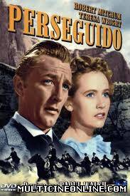 Ver Perseguido (1947) Online Gratis