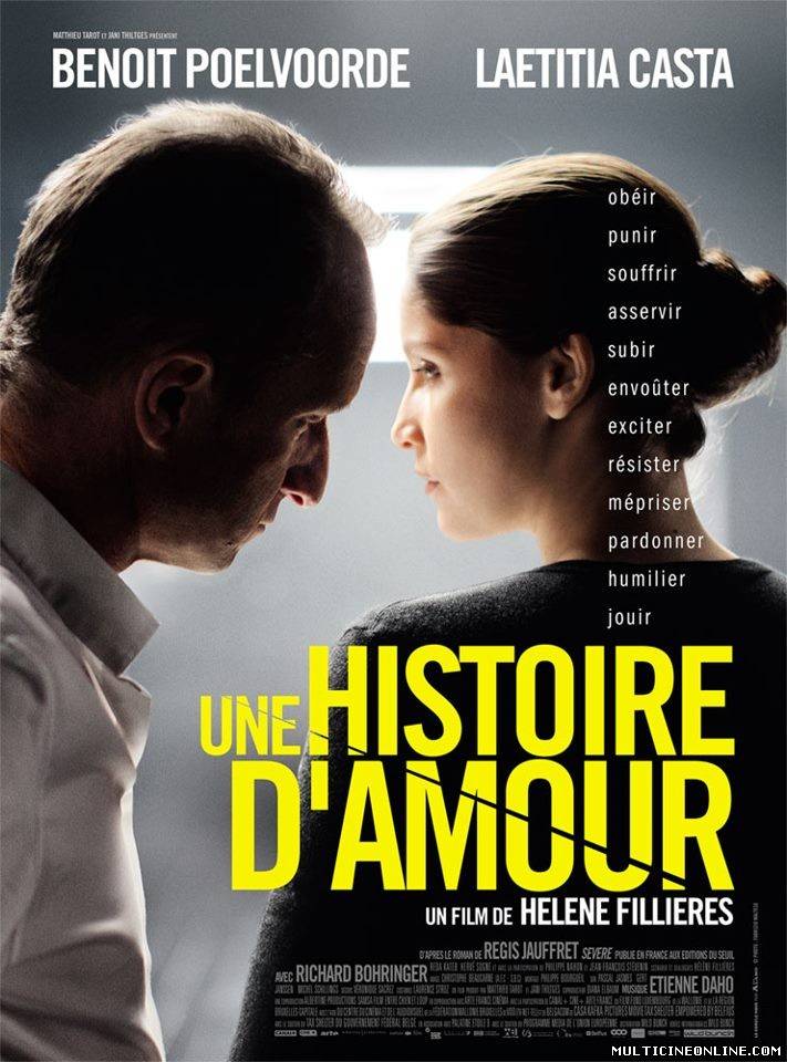 Ver Une histoire d’amour (2013) Online Gratis