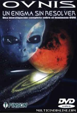 Ver Ovnis: un enigma sin resolver (2004) Online Gratis