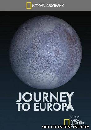 Ver Viaje a Europa (2011) Online Gratis