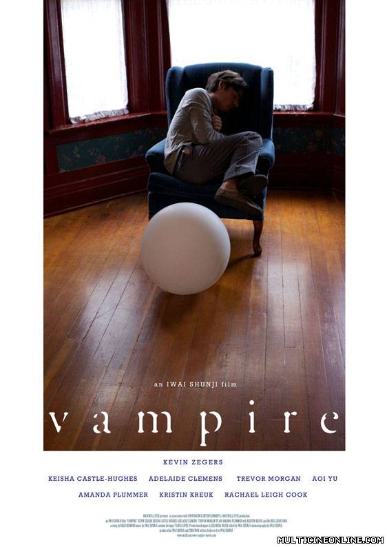 Ver Vampire (2011) Online Gratis