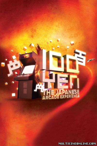 Ver 00 Yen: The Japanese Arcade Experience (2012) Online Gratis