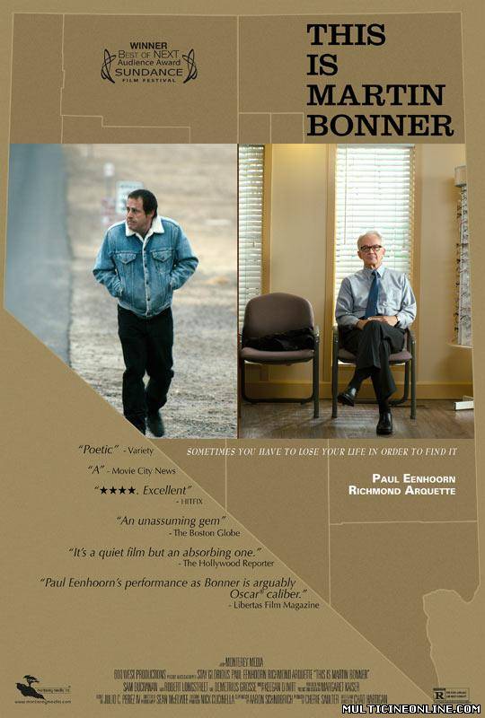 Ver This Is Martin Bonner (2013) Online Gratis