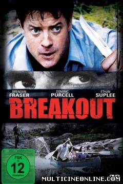 Ver Breakout (Split Decision) (2013) Online Gratis