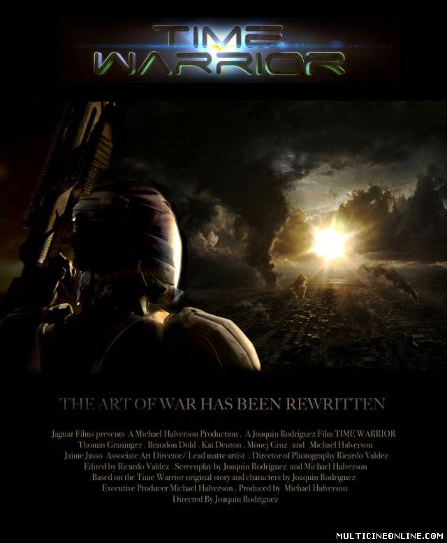 Ver Time Warrior (2012) Online Gratis