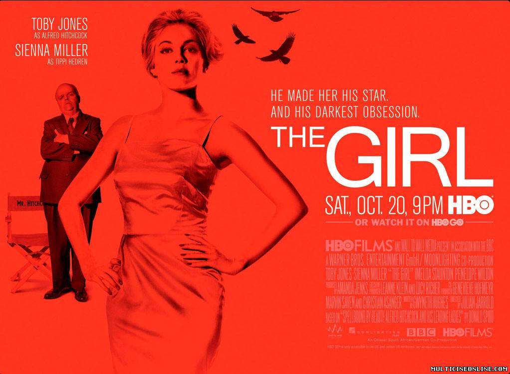 Ver The Girl (2012) Online Gratis