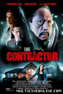 Ver The Contractor (2013) Online Gratis
