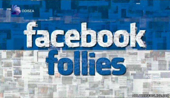 Ver Víctimas de Facebook (2011) Online Gratis