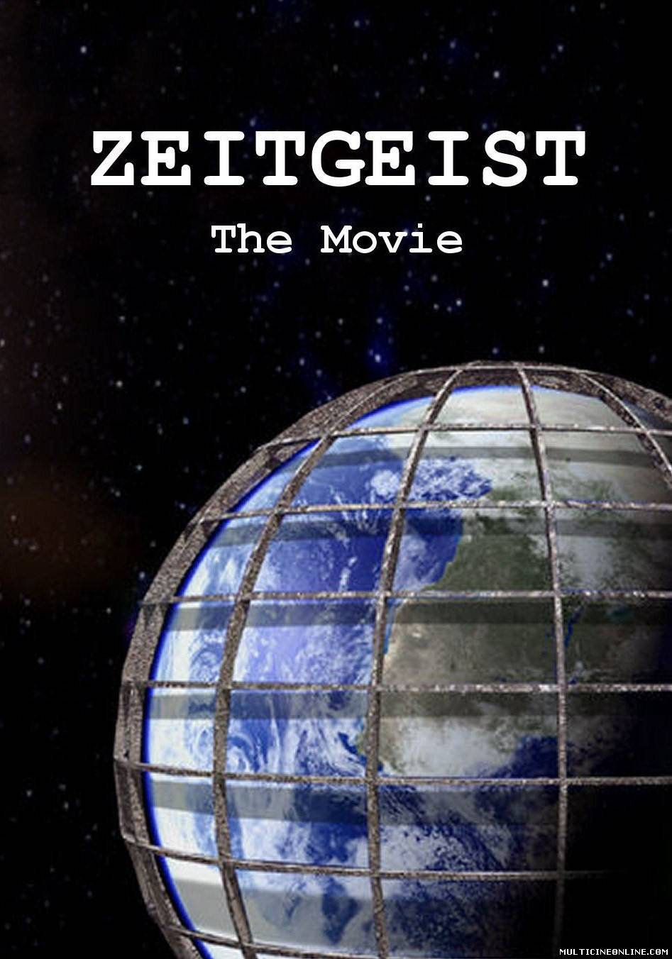 Ver Zeitgeist: The Movie (2007) Online Gratis