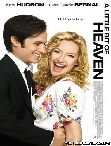 Ver Un pedacito de cielo (A Little Bit of Heaven (AKA Earthbound) (2011) Online Gratis
