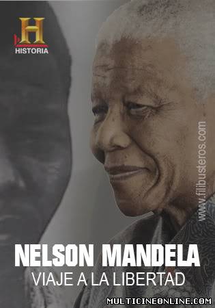 Ver Nelson Mandela: viaje a la libertad (2008) Online Gratis