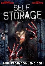 Ver Self Storage (2013) Online Gratis