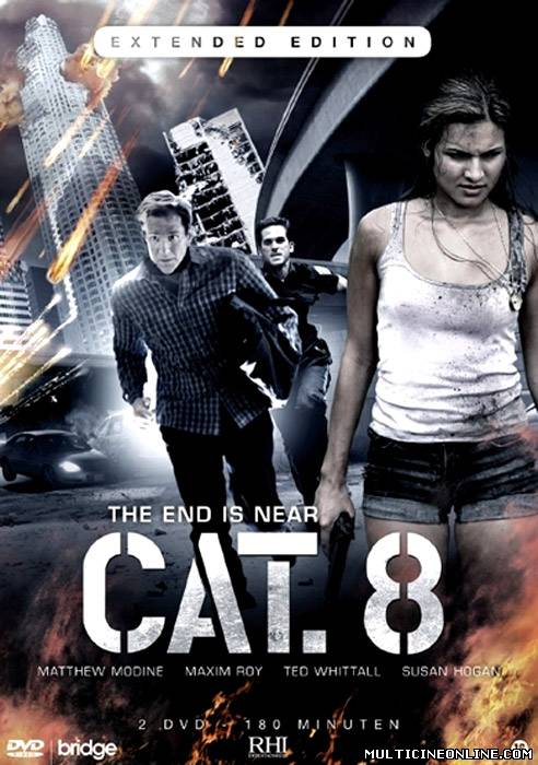 Ver CAT. 8 (2013) Online Gratis
