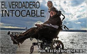 Ver El verdadero Intocable (2012) Online Gratis