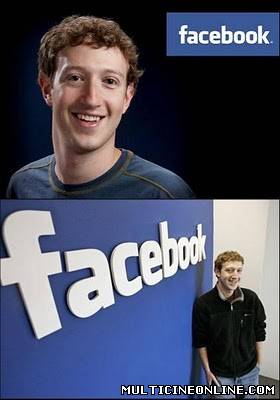 Ver Mark Zuckerberg: Dentro de Facebook (2011) Online Gratis