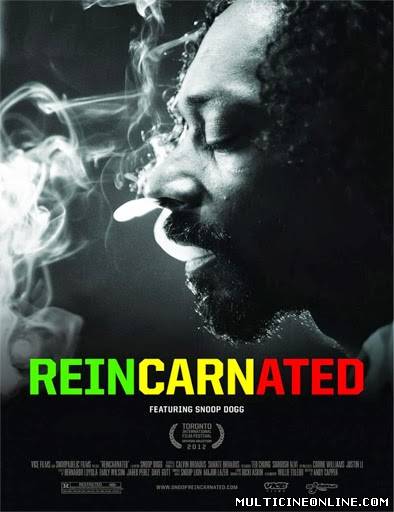Ver Reincarnated (2012) Online Gratis