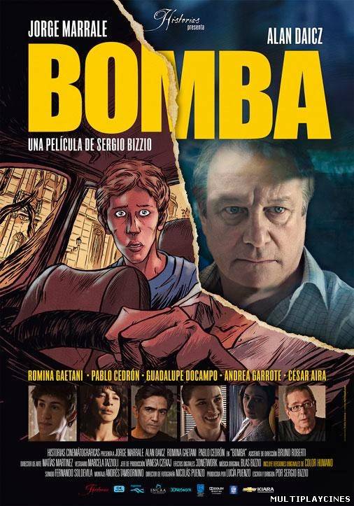 Ver Bomba (2013) Online Gratis