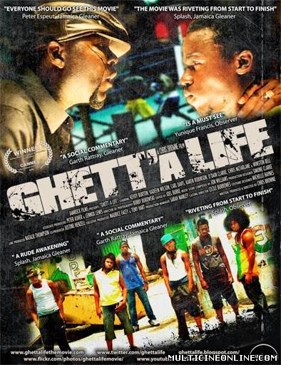 Ver Ghett’a Life (2011) Online Gratis