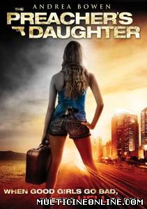 Ver The Preacher’s Daughter (2012) Online Gratis