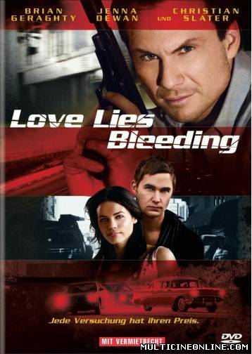 Ver Dinero sucio (Love Lies Bleeding) (2008) Online Gratis